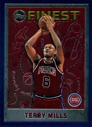 Terry Mills