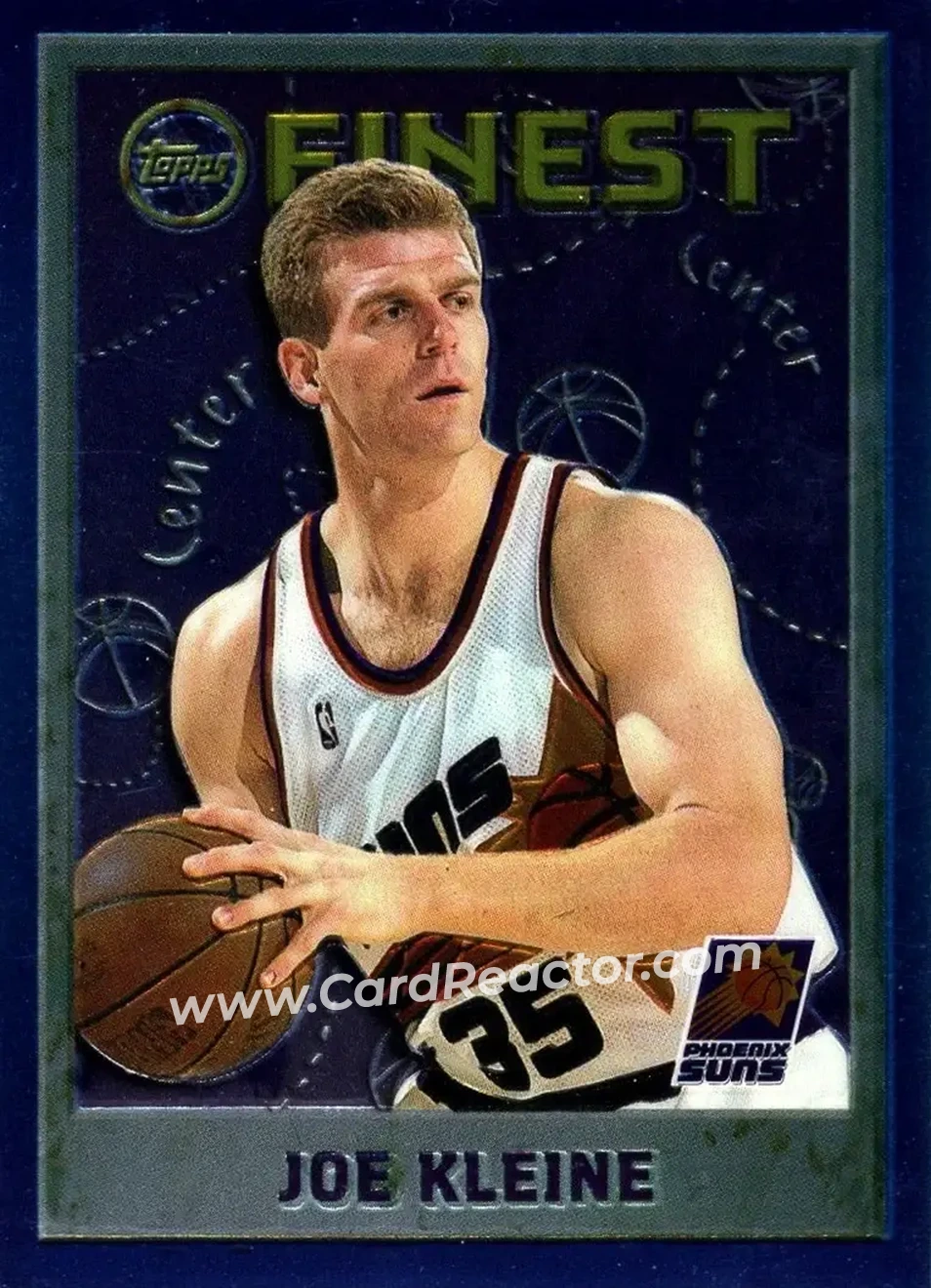 Joe Kleine