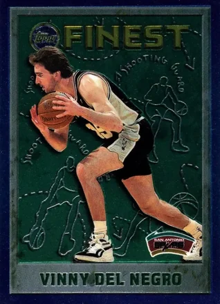 Vinny Del Negro
