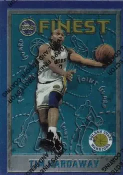 #80 - Tim Hardaway
