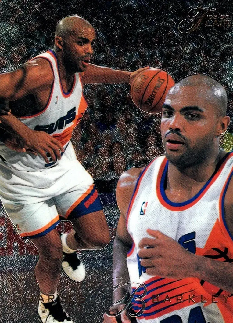 Charles Barkley