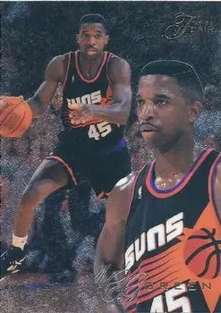A.C. Green