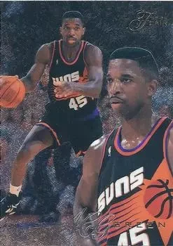 #105 - A.C. Green