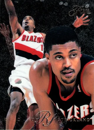 Rod Strickland