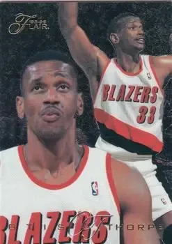 #114 - Otis Thorpe