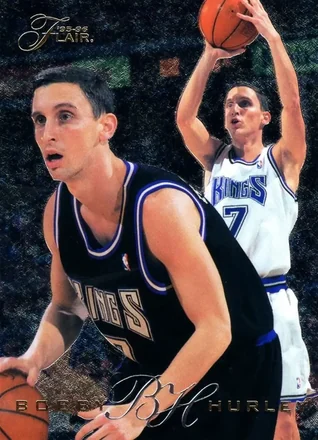 Bobby Hurley