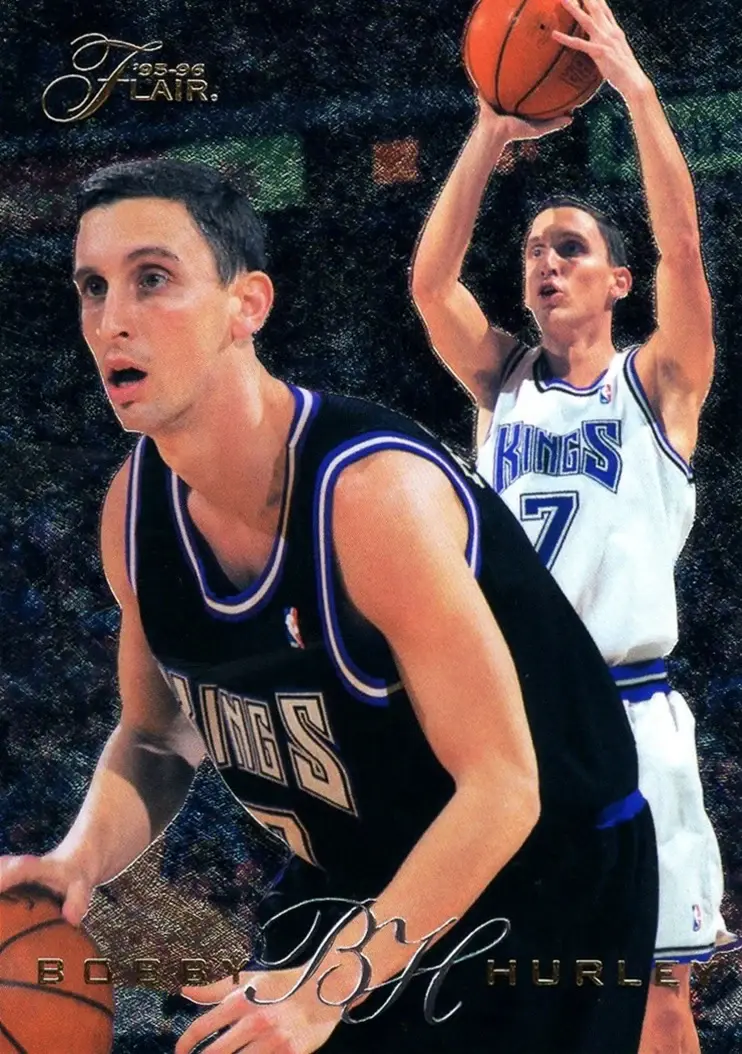 Bobby Hurley