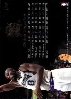 Back of Olden Polynice