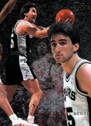 Vinny Del Negro