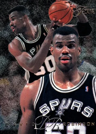 David Robinson