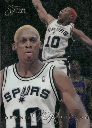 Dennis Rodman