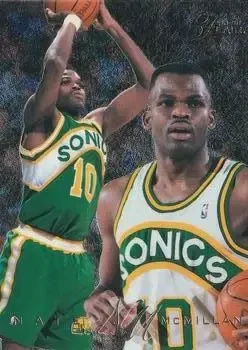 #127 - Nate McMillan
