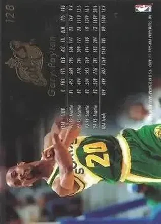 Gary Payton back