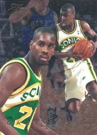 Gary Payton