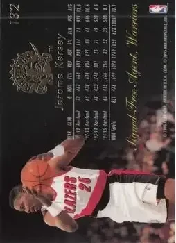 Back of Jerome Kersey