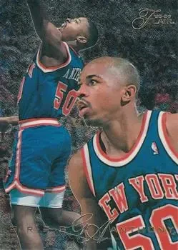 #140 - Greg Anthony