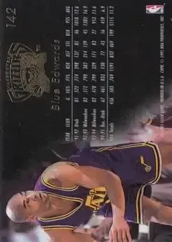 Back of Blue Edwards