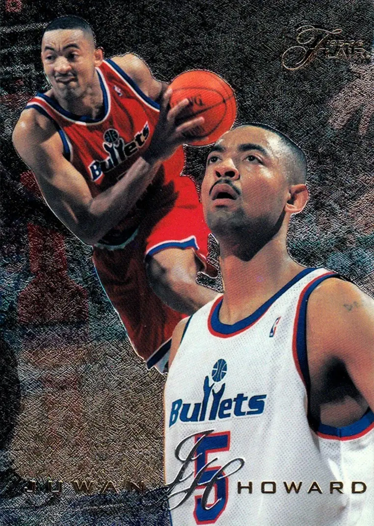 Juwan Howard
