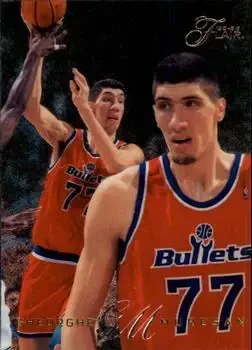 #146 - Gheorghe Mureșan