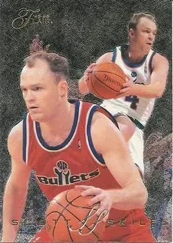 #147 - Scott Skiles