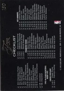 Back of Card #150