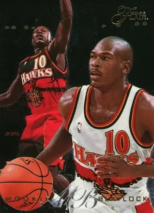 Mookie Blaylock