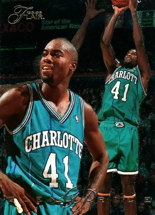 Glen Rice