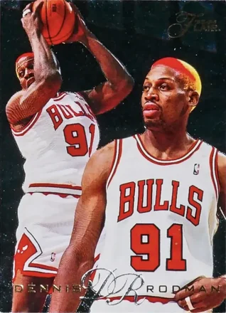 Dennis Rodman