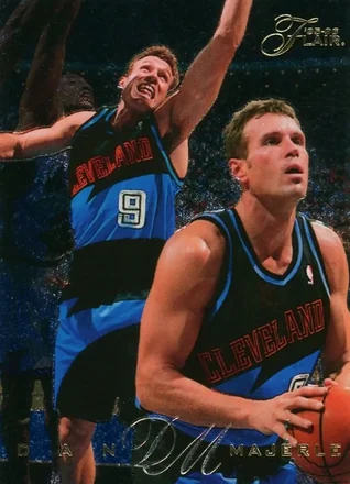Dan Majerle