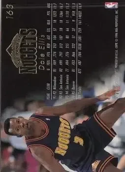Back of Dale Ellis