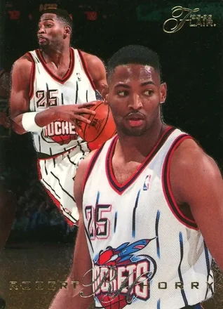 Robert Horry
