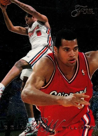 Bison Dele