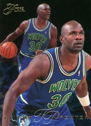 Terry Porter