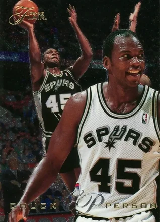 Chuck Person