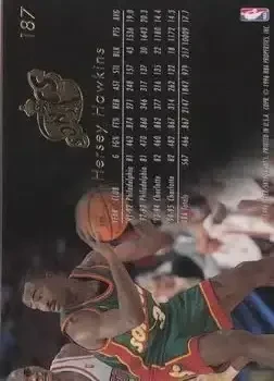 Back of Hersey Hawkins