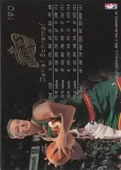Back of Detlef Schrempf