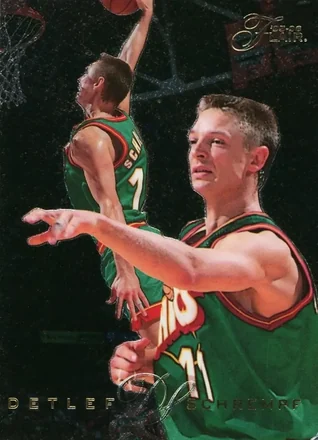 Detlef Schrempf