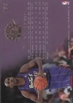 Back of Willie Anderson