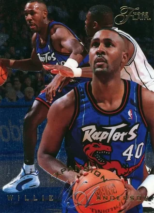 Willie Anderson