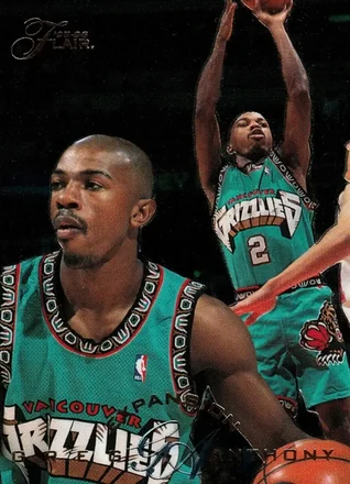 Greg Anthony