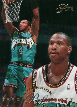 Byron Scott
