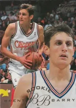 #200 - Brent Barry