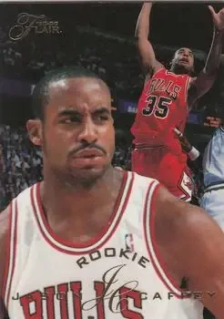 #202 - Jason Caffey