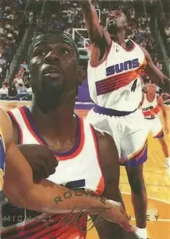 #205 - Michael Finley