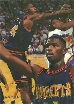 #208 - Antonio McDyess