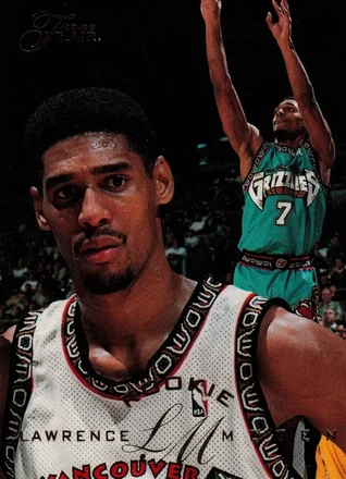 Lawrence Moten