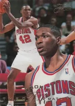 #214 - Theo Ratliff