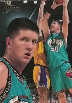 #215 - Bryant Reeves