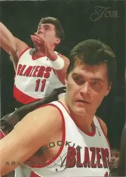 #217 - Arvydas Sabonis