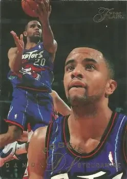 #220 - Damon Stoudamire